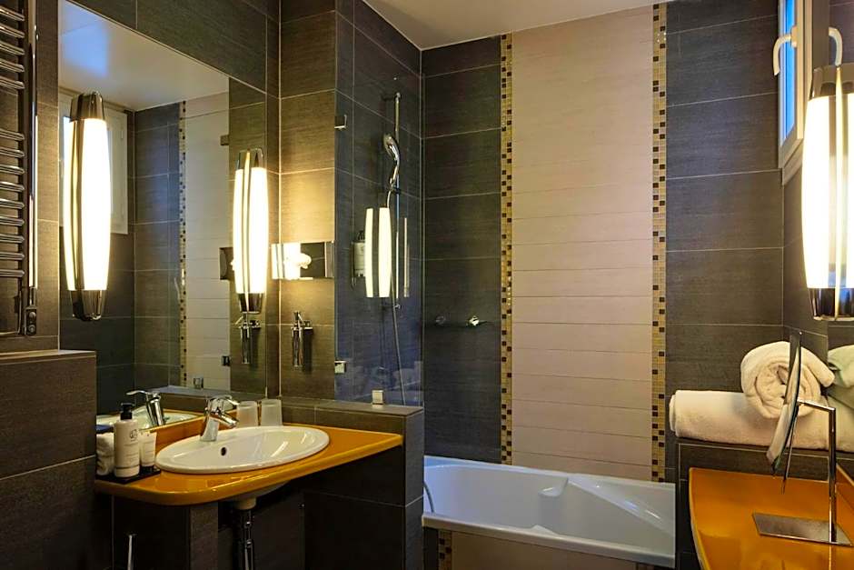 Hotel Regent's Garden