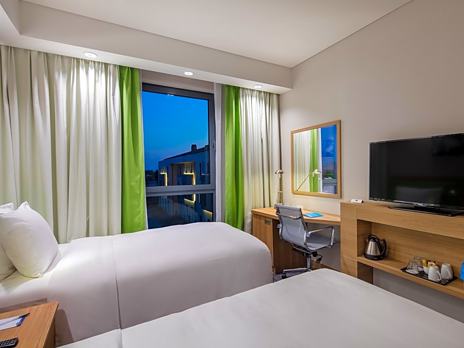 Hampton by Hilton Istanbul Zeytinburnu