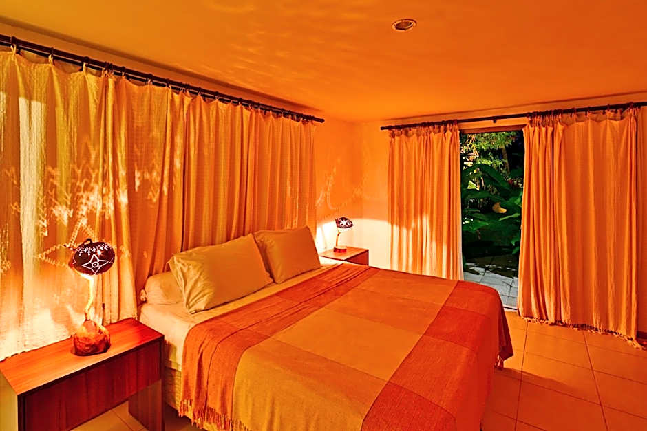 Pousada Praia dos Carneiros