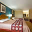 Super 8 by Wyndham Covington