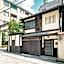 Gion Koyu an Machiya House