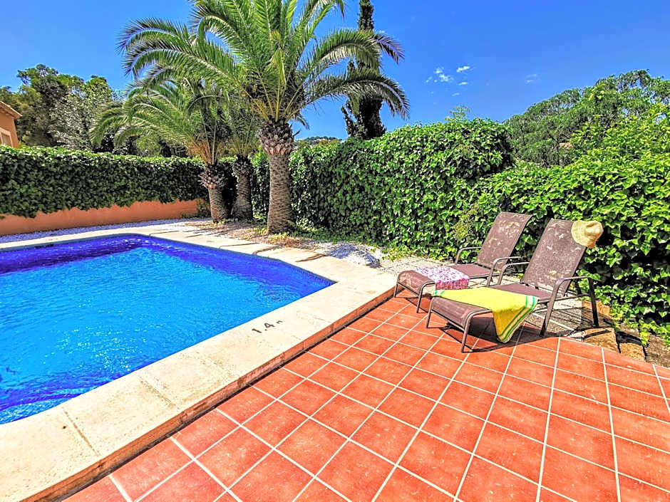 Villas Monte Verde -BTB