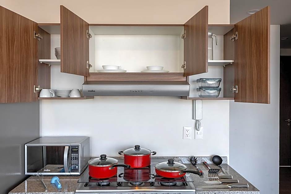 Capitalia Downtown Del Valle