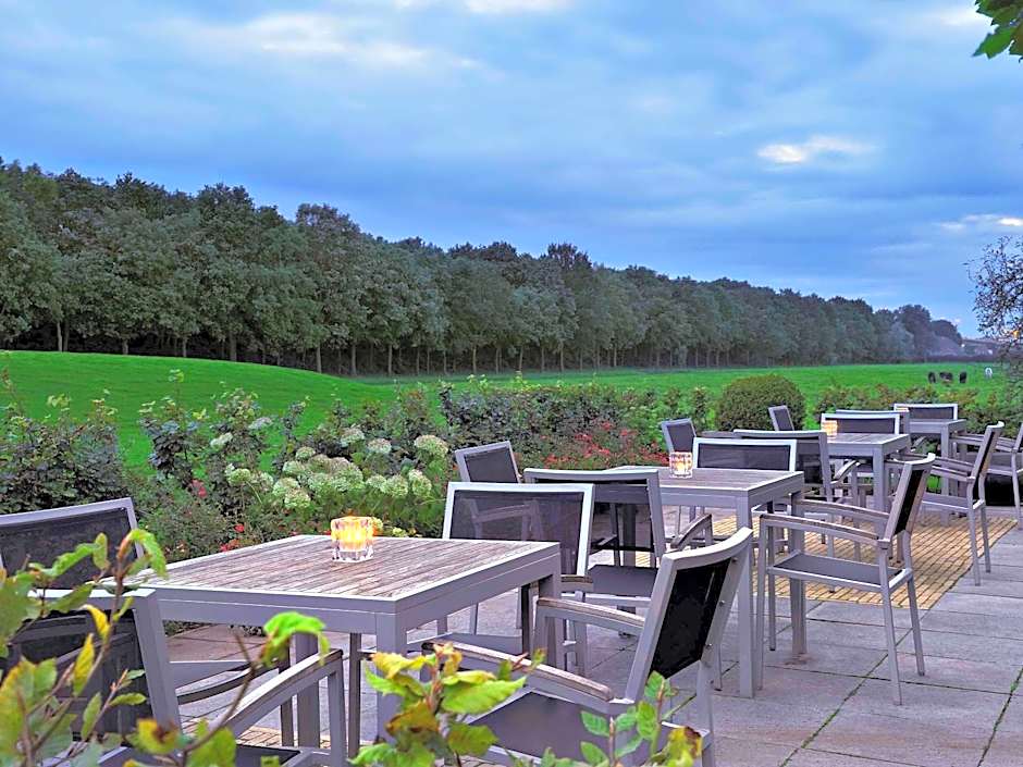 Mercure Hotel Zwolle