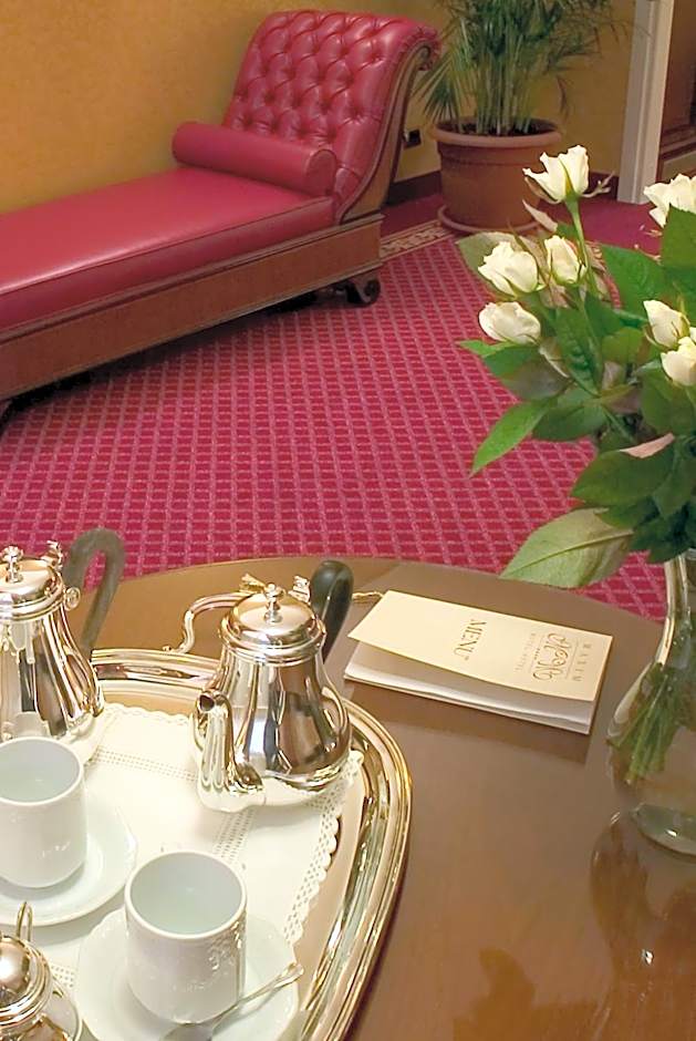 Hotel Maxim