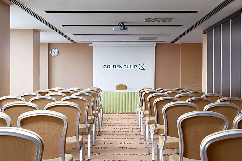 Hotel Golden Tulip Ana Tower Sibiu