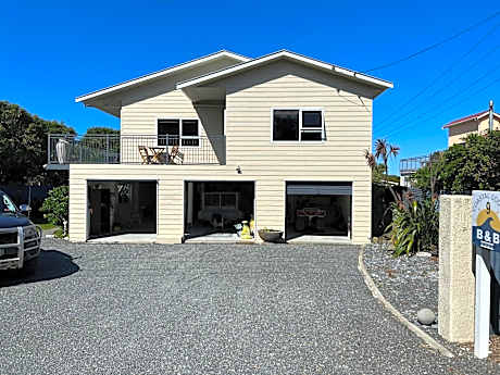 Coastal Lodge Kekerengu