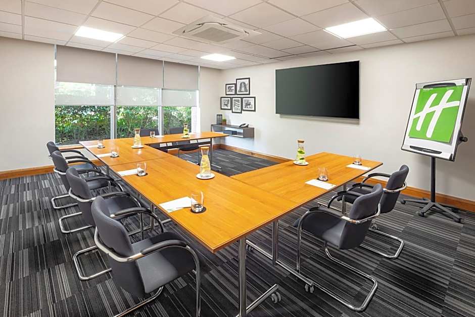 Holiday Inn Coventry M6 Jct 2 By IHG