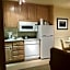 GetAways at the Lodge at Kingsbury Crossing
