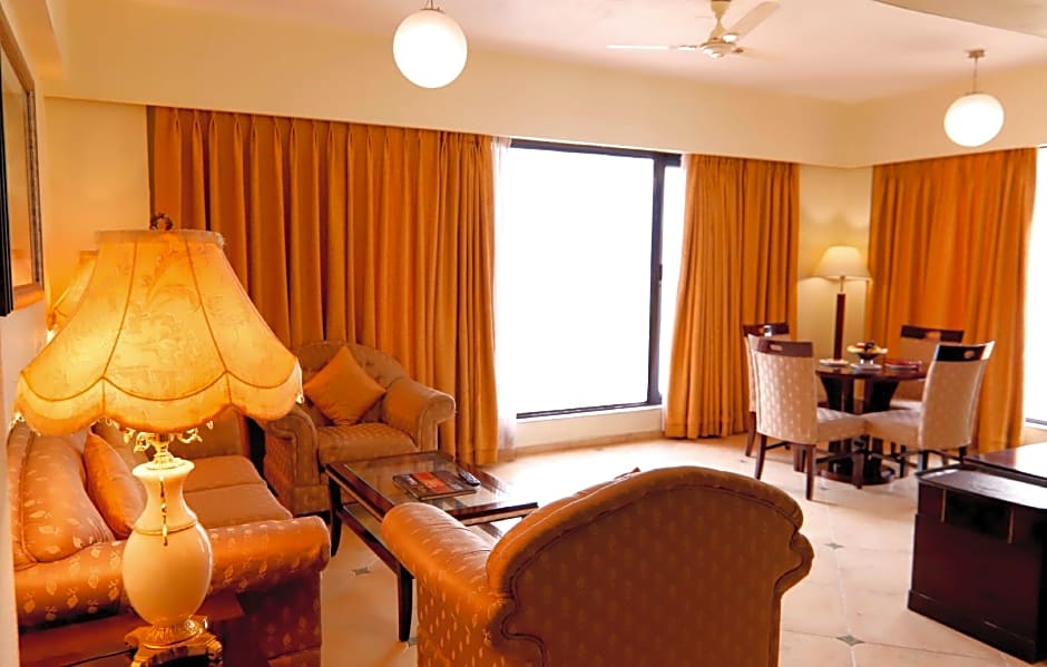 The White Hotel Katra, a member of Radisson Individuals