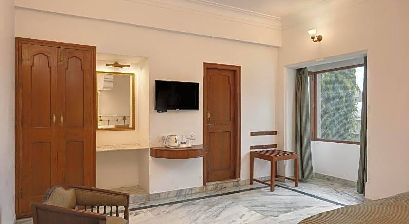 Rampratap Palace by Fateh Collection