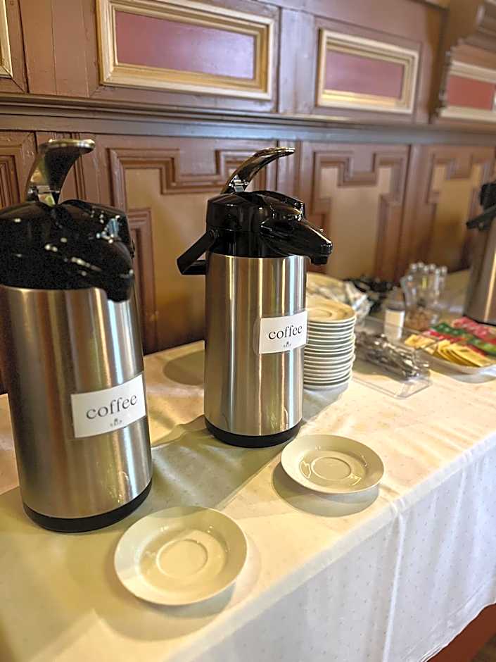 Hald Bed and Breakfast