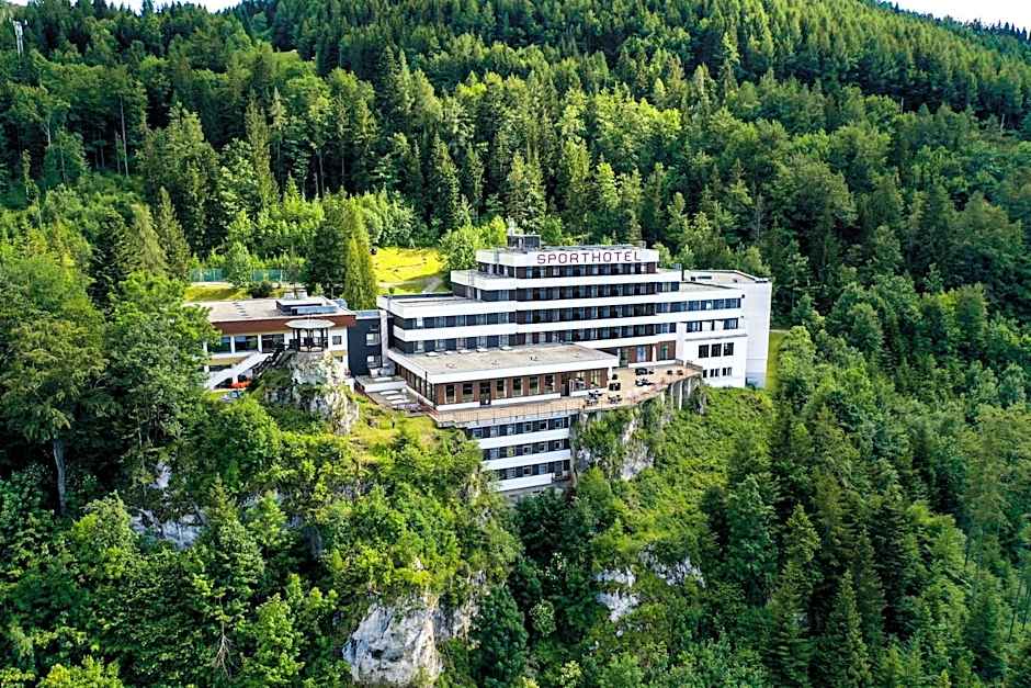 Sporthotel am Semmering