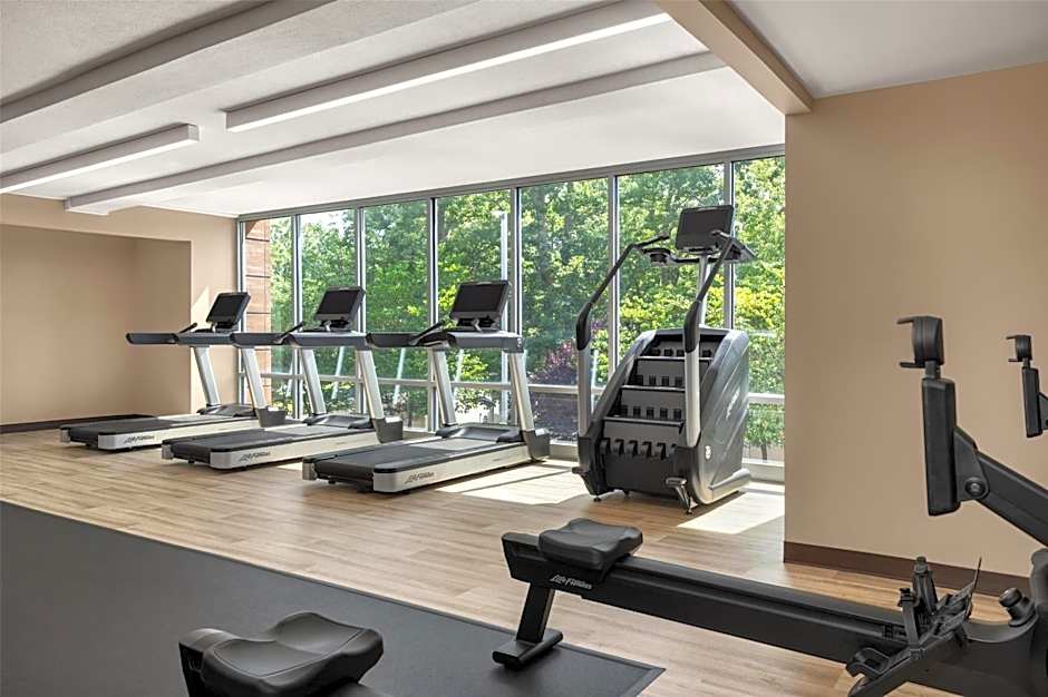 Home2 Suites by Hilton Lexington Park Patuxent River NAS, MD