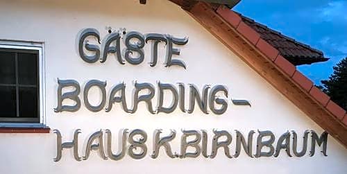 Hotel Klara Birnbaum