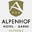 Alpenhof Hotel Garni Suprême