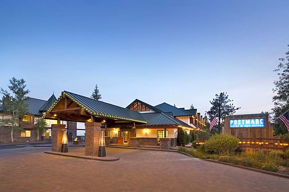 Photo 1 of 50 of Postmarc Hotel and Spa Suites