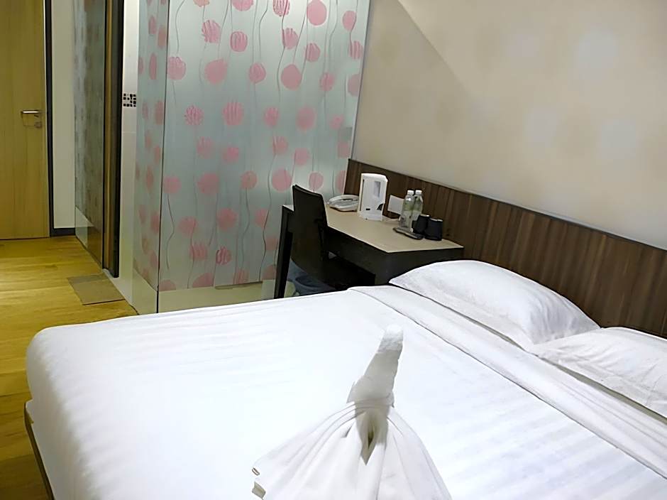 Hotel 138 @ Bestari