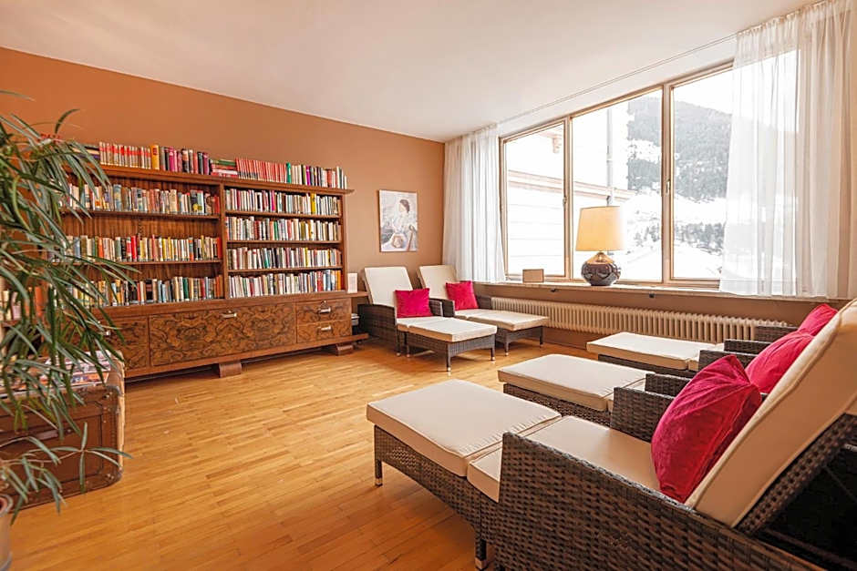 Villa Excelsior Hotel & Kurhaus