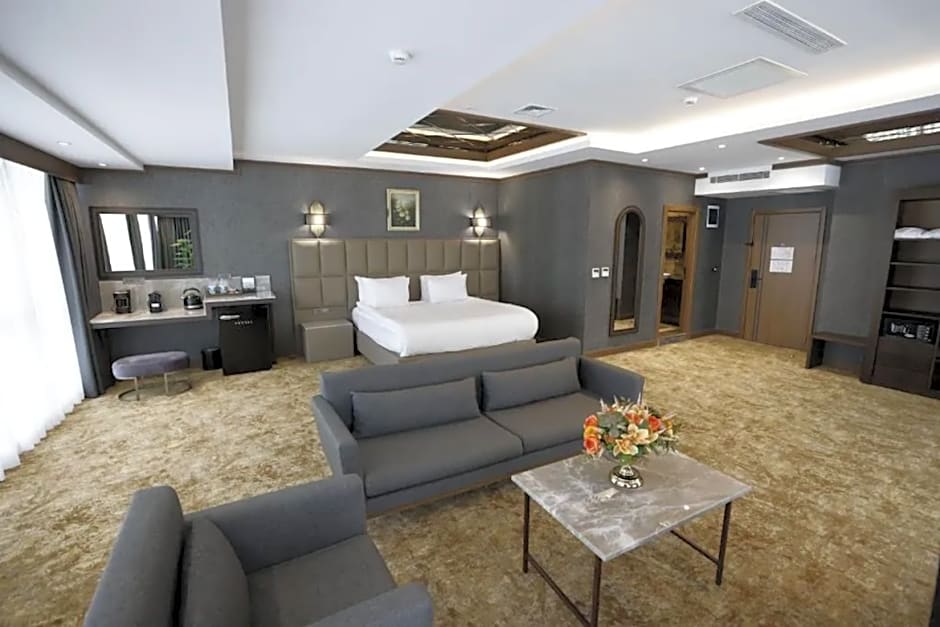 Park Dedeman Ankara Kizilay