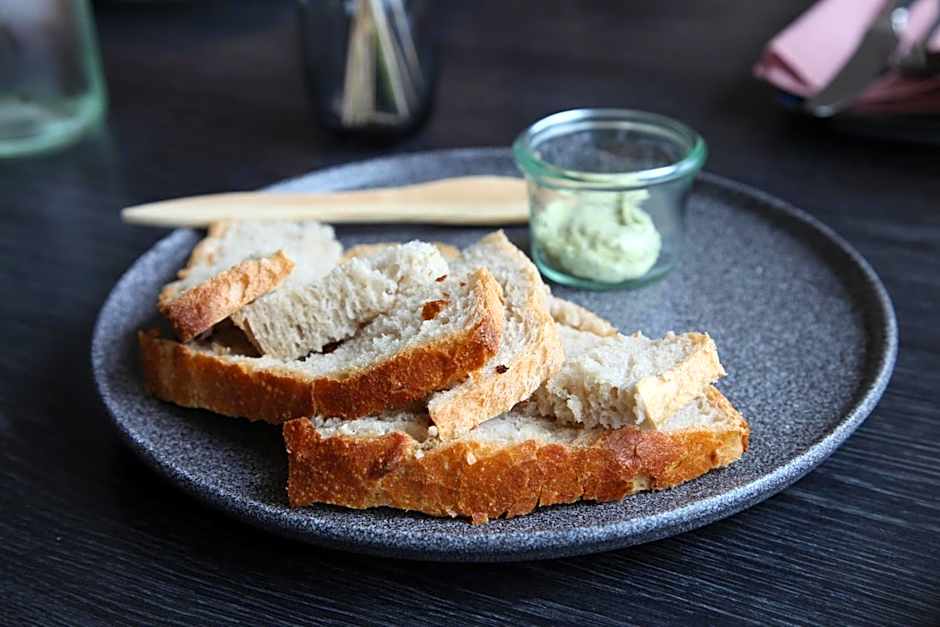 Sleeping barrel lodge Smaken av Ryfylke Event AS, drives ikke som hotell