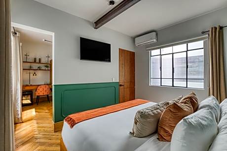 Two-Bedroom Suite