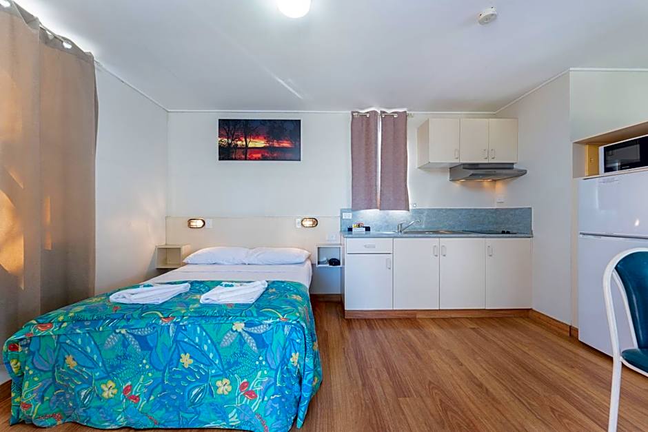 BIG4 Lake Maraboon Holiday Village