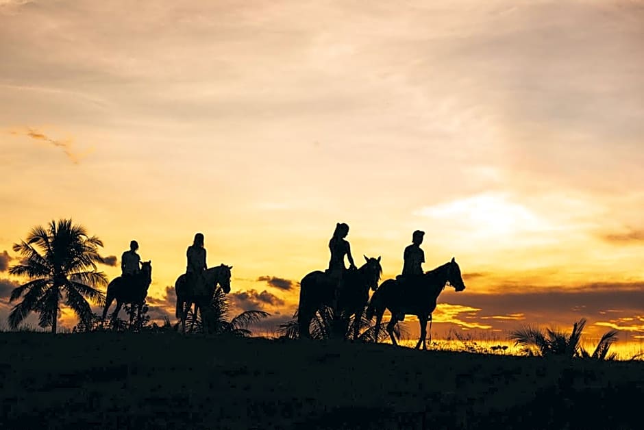 Soultribe Beach Retreat