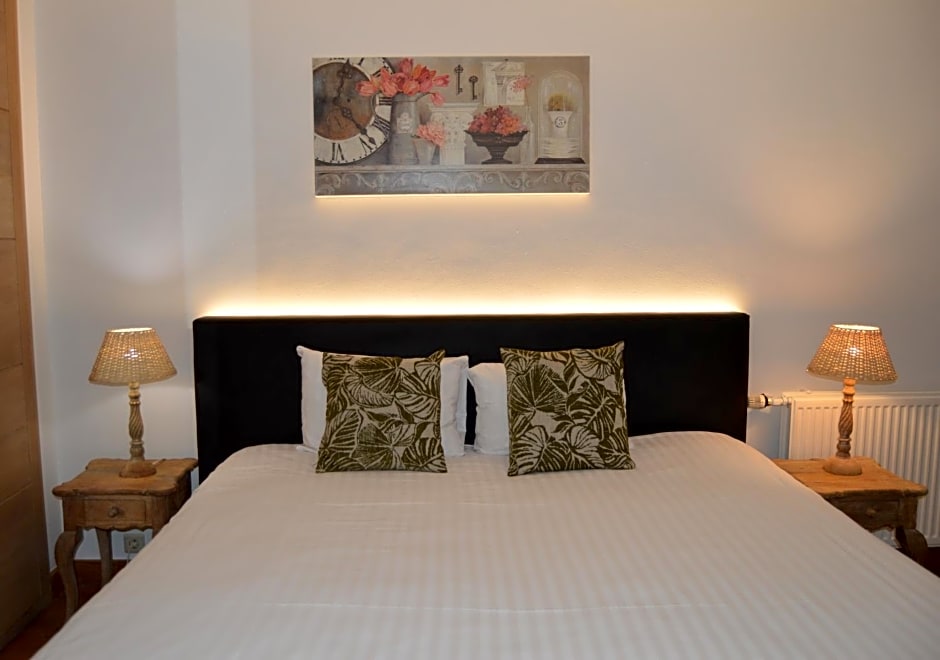 Hotel Côté Cour