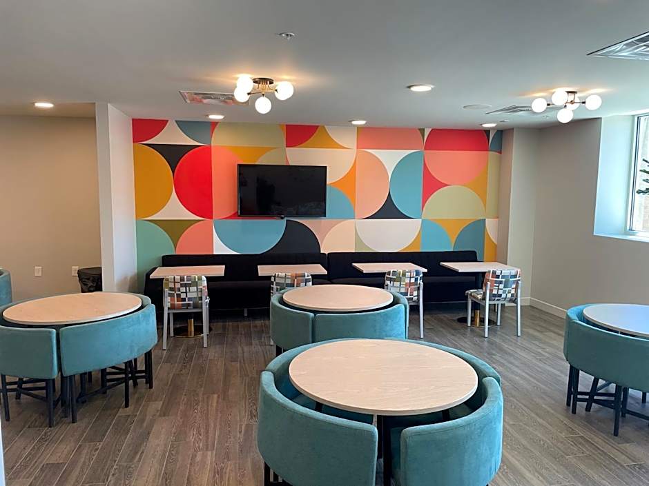 The Orbit Hotel, Trademark Collection by Wyndham