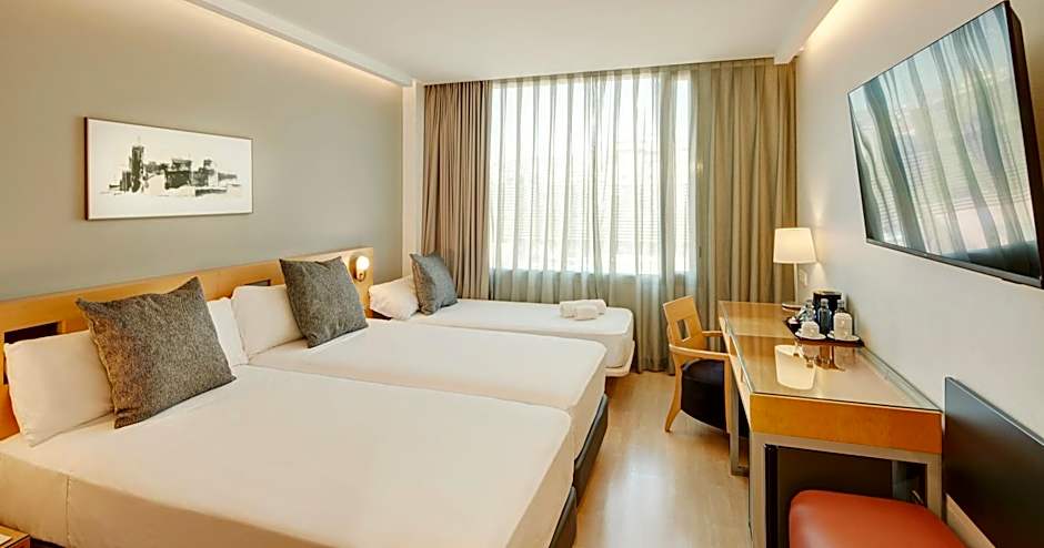 Sercotel Caspe