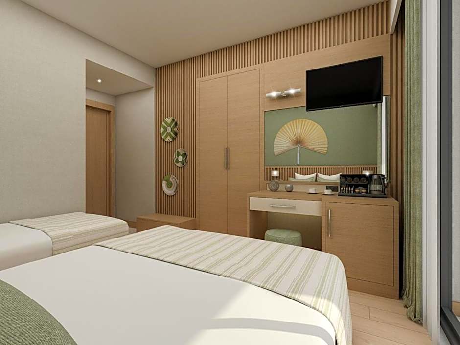 Annabella Park Hotel - All Inclusive