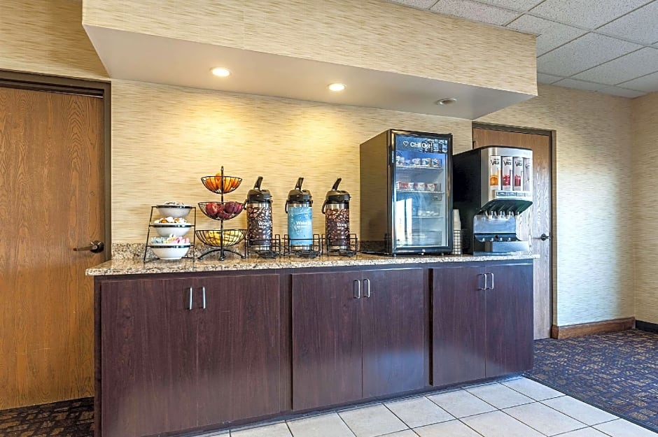 Quality Inn Clarksdale