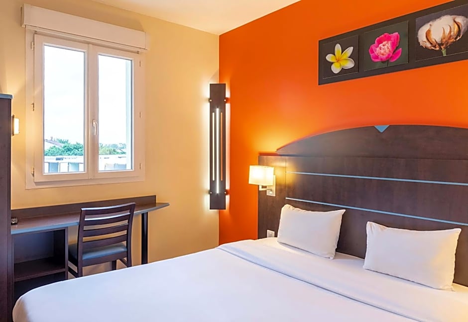 B&B HOTEL Agen Castelculier