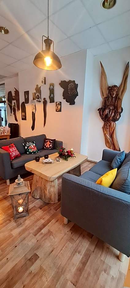 Ośrodek Perełka Bieszczady