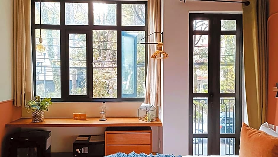 Casa Altata Hotel Boutique