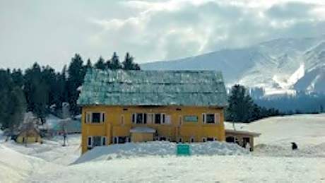 Green Park Hotel & Restaurant, Gulmarg