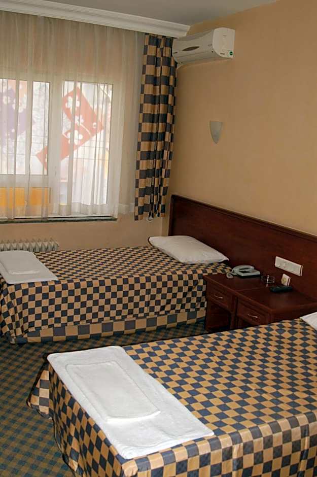 Saray Hotel