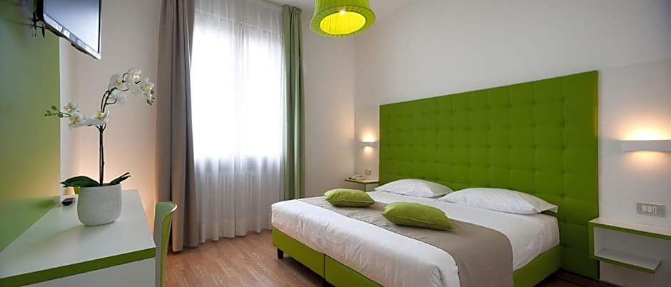 Hotel Milano Palmanova