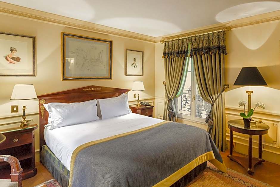 Hotel Luxembourg Parc