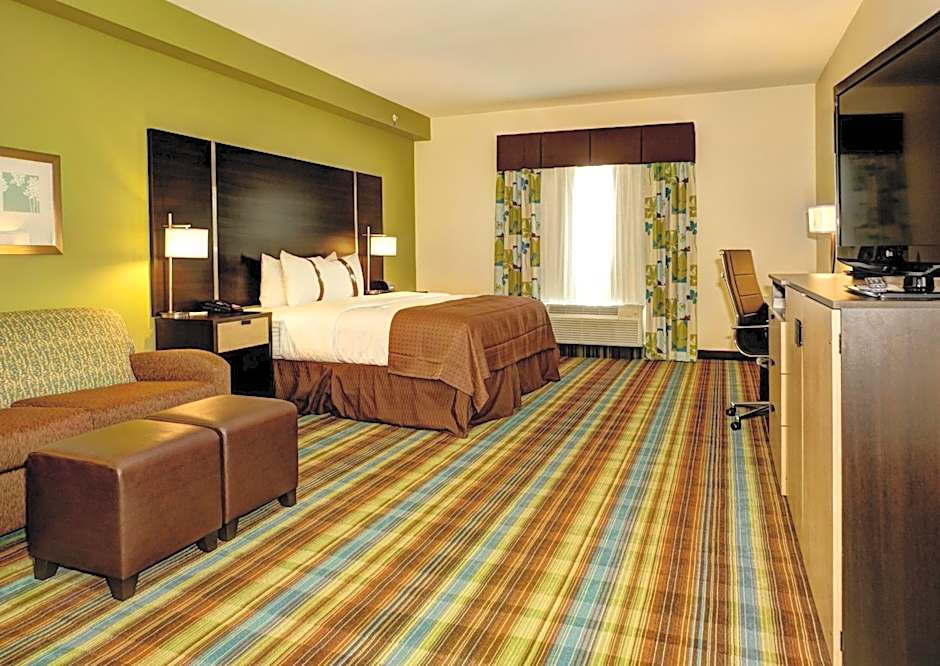 Holiday Inn Christiansburg Blacksburg By IHG