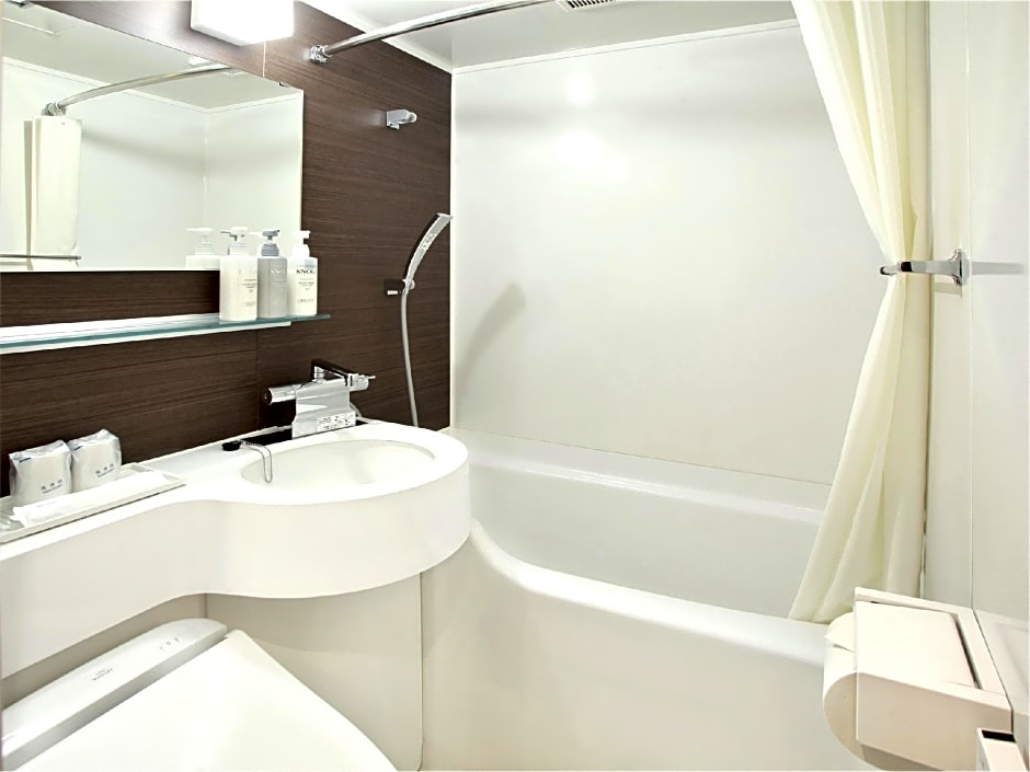 Central Hotel Okayama