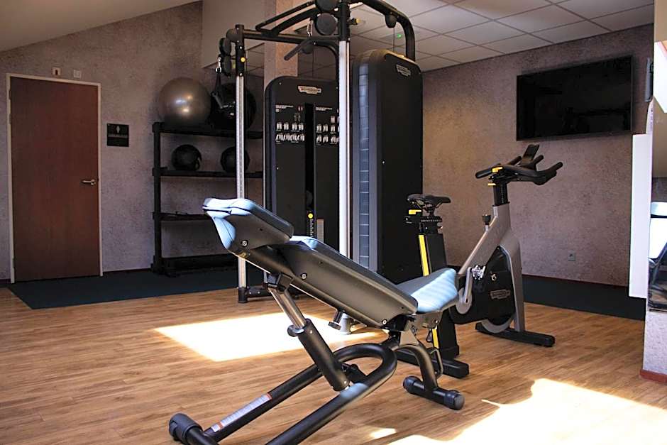 Courtyard by Marriott Amsterdam Airport