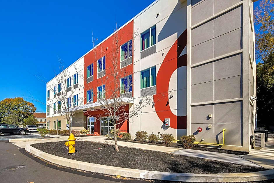 Motel 6-Allentown, PA