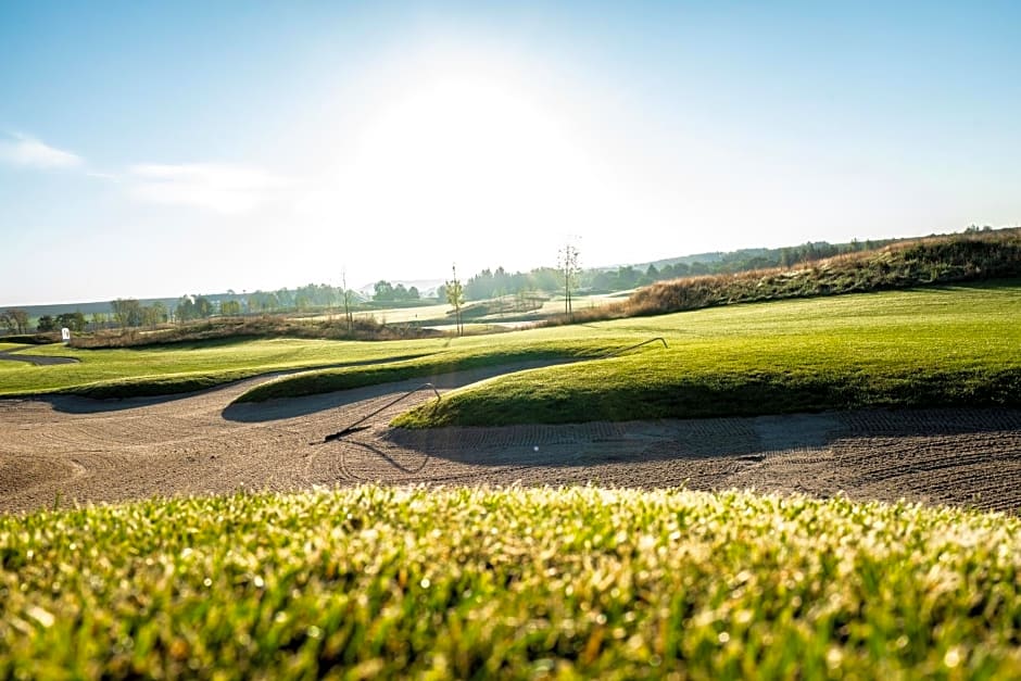 Der Öschberghof Golf Resort des Jahres 2024