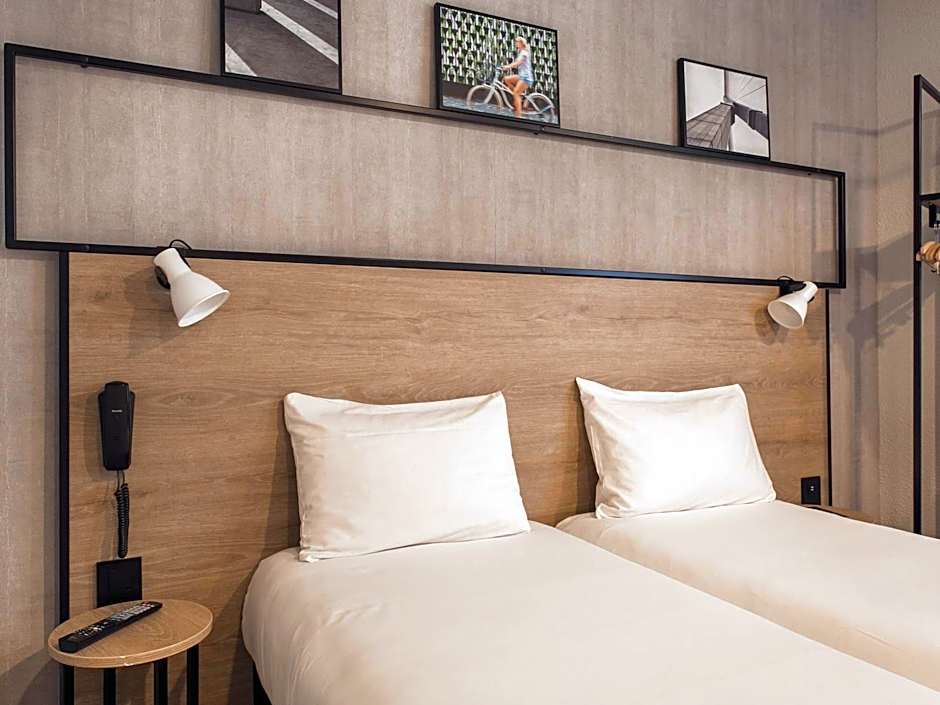 ibis Avignon Sud