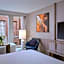 Ghent Marriott Hotel