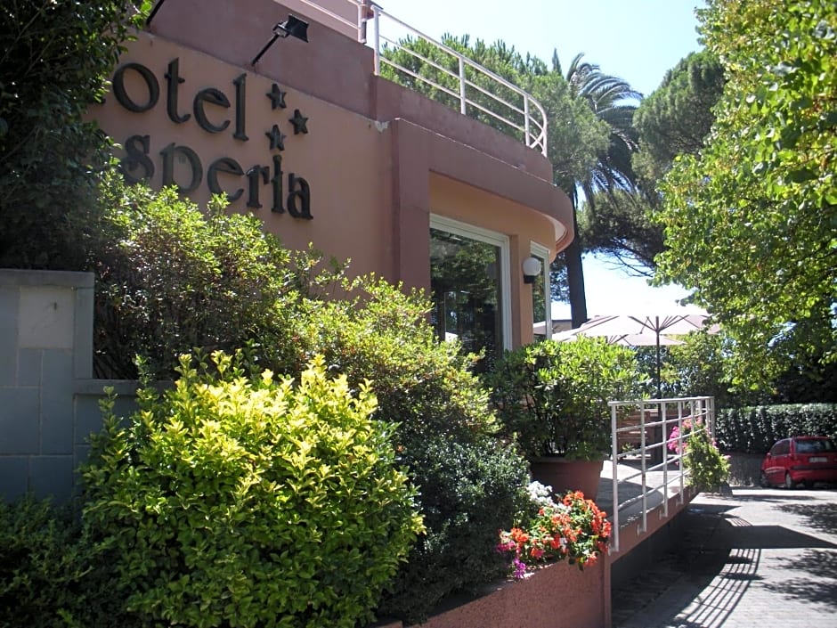 Hotel Esperia