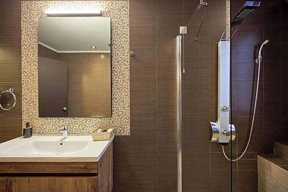 Athens Way Pop Art Hotel