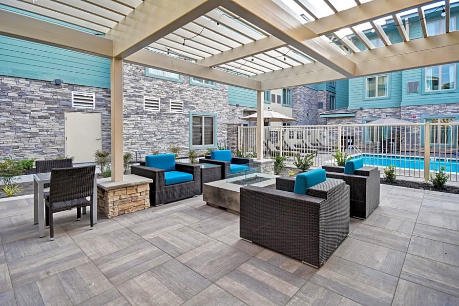 Homewood Suites by Hilton Pleasant Hill Concord